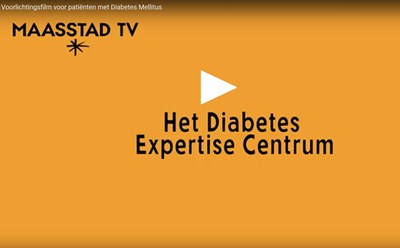 Diabetes Expertisecentrum